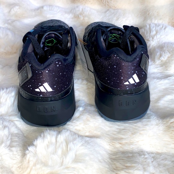 Adidas Sneakers Xbox Edition